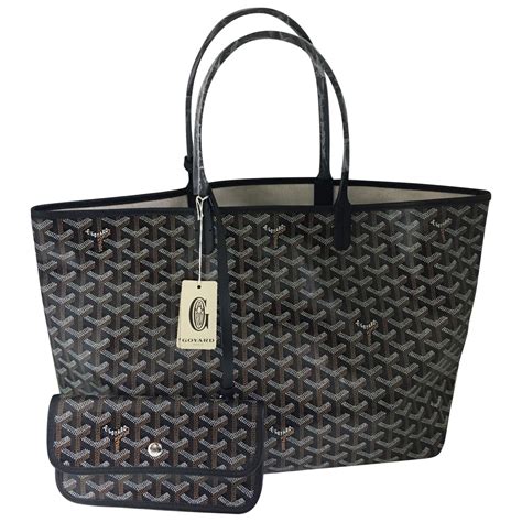 Goyard st louis pm bag